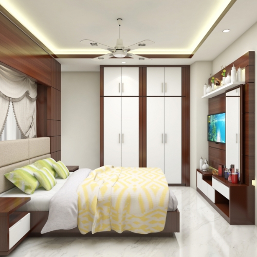 Jayanagar, Bangalore